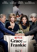 Грейс и Фрэнки сезон 1