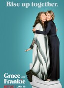 Грейс и Фрэнки сезон 6