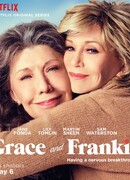 Грейс и Фрэнки сезон 2