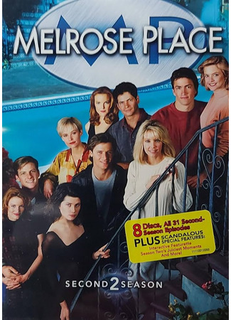кино Мелроуз-Плейс (Melrose Place) 09.11.23