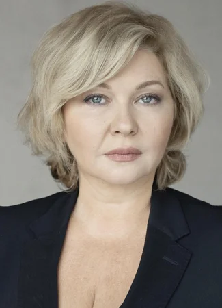 Актёр Марина Гайзидорская 09.11.23