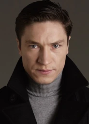 Алексей Кирсанов