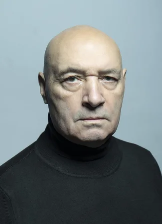 Актёр Юрий Цурило 09.11.23
