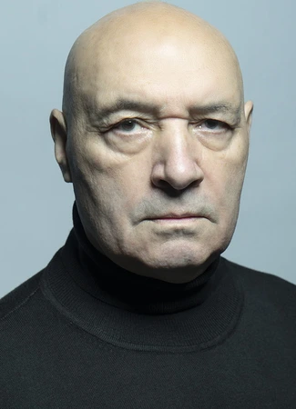 Актёр Юрий Цурило 09.11.23