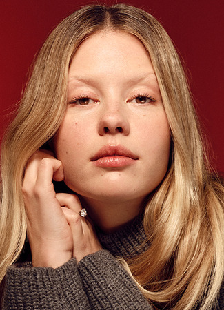 Актёр Миа Гот 10.11.23