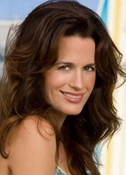 Элизабет Ризер