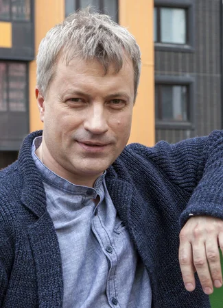 Актёр Дмитрий Зеничев 11.11.23