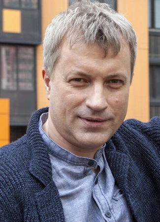 Актёр Дмитрий Зеничев 11.11.23