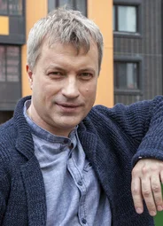 Дмитрий Зеничев