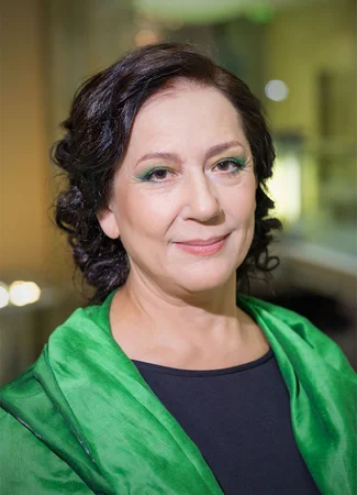 Актёр Алла Малкова 11.11.23