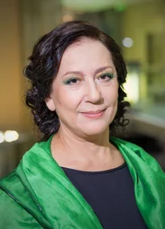 Алла Малкова