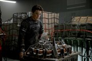 Фантастическая четверка (2015)