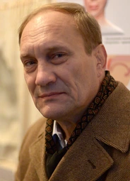 Евгений Сидихин
