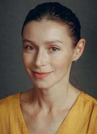 Актёр Елена Полякова 11.11.23