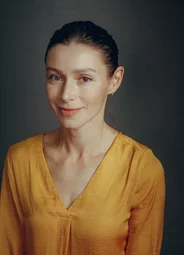 Елена Полякова