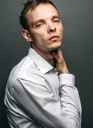 Актёр Евгений Серзин 11.11.23