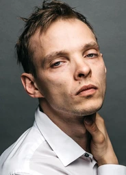 Евгений Серзин