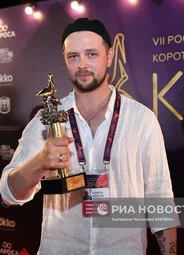 Никита Власов