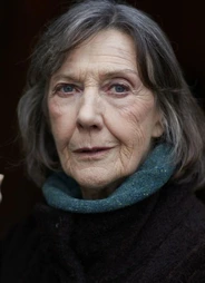 Айлин Аткинс