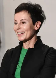 Ирина Апексимова