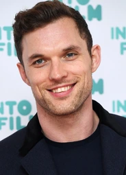Эд Скрейн