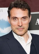 Руфус Сьюэлл (Rufus Sewell: Rufus Frederik Sewell)