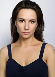 Марина Богатова