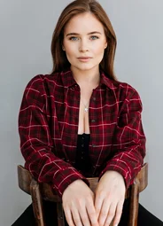 Полина Гренц
