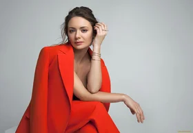 Карина Разумовская