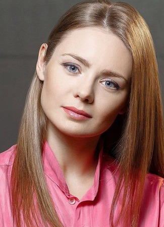 Актёр Карина Разумовская 12.11.23