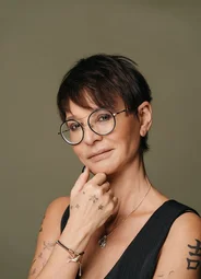 Ирина Хакамада