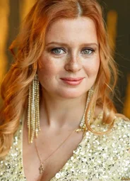 Екатерина Копанова