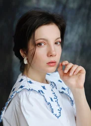 Алина Гвасалия