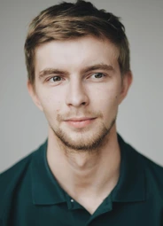 Игорь Царегородцев