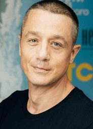 Алексей Макаров