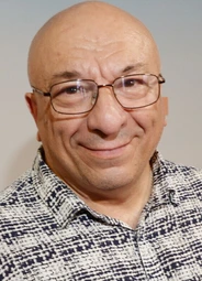 Михаил Богдасаров