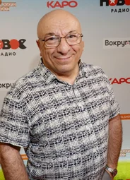 Михаил Богдасаров