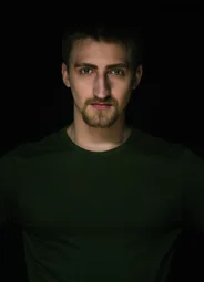 Павел Устинов