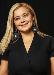 Ирина Пегова