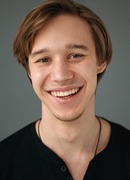 Даниил Вершинин (Daniil Vershinin: Вершинин Даниил  Александрович)