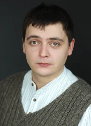 Сергей Дьяков