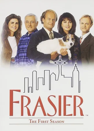 Фрейзер