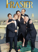 Фрейзер сезон 11