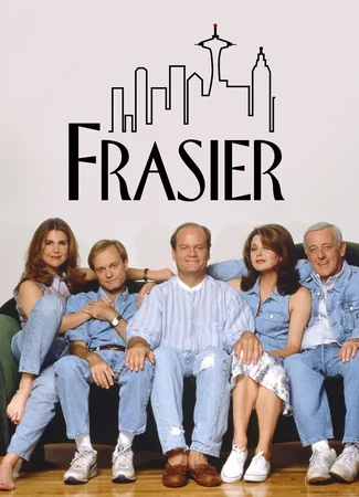 Фрейзер
