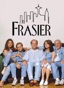 Фрейзер сезон 3