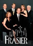 Фрейзер сезон 9