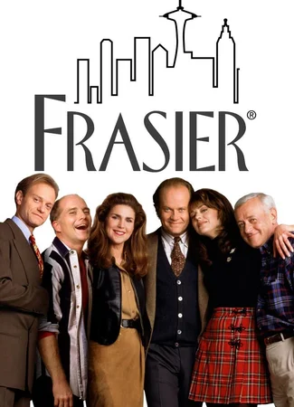 Фрейзер