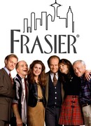 Фрейзер сезон 8