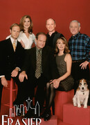 Фрейзер сезон 5