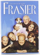Фрейзер сезон 6